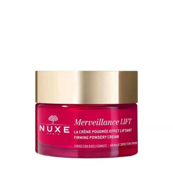 Merveillance firming powdery cream 50 ml