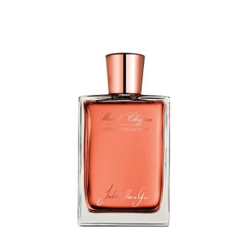 Metal chypre 75 ml