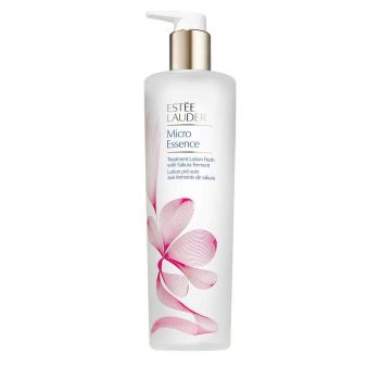 Micro essence treatment lotion with sakura ferment 400 ml