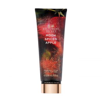 Moon spiced apple body lotion 236 ml