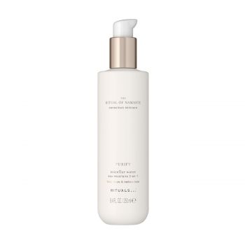 Namaste 3-in-1 micellar water  250 ml