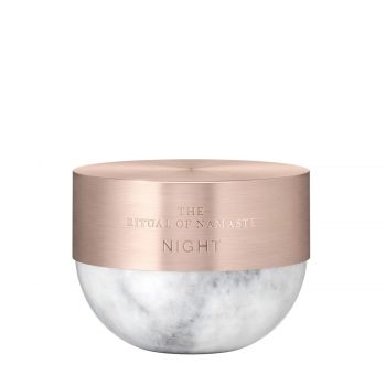 Namasté glow anti-ageing night cream 50 ml