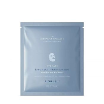 Namasté hydrating sheet mask 24 ml