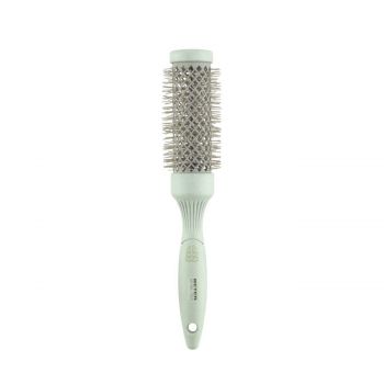 Natural fiber ceramic thermal brush 32mm