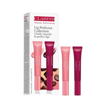 Natural lip perfector lipstick set 24 ml