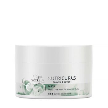 Nutricurls waves & curls mask 150 ml