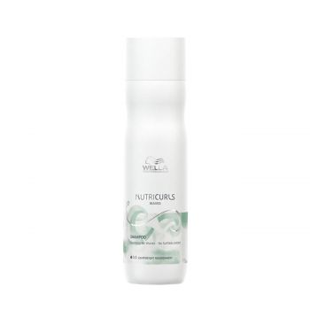 Nutricurls waves shampoo 250 ml