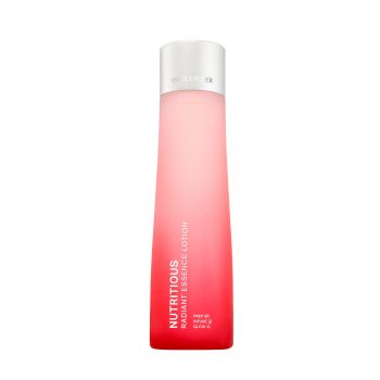 Nutritious radiant essence lotion 200 ml