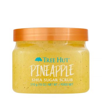 Pineapple sugar scrub 510 gr