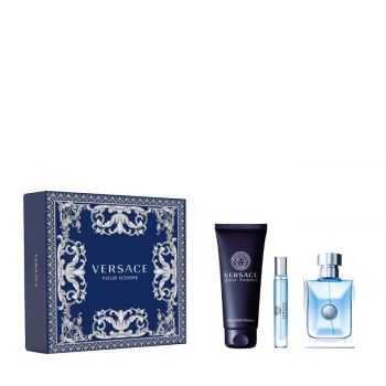 Pour homme set 260 ml