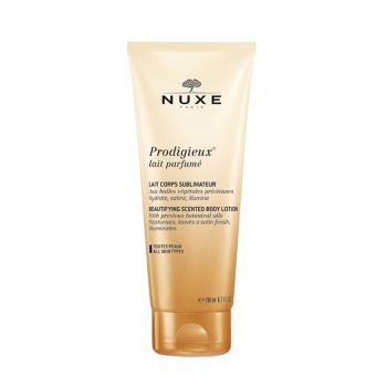 Prodigieux scented body lotion 200 ml