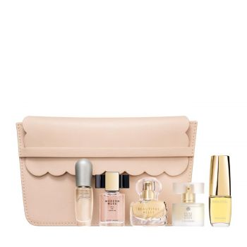 Purse spray collection coffret set 20.70 ml