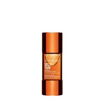 Radiance plus golden glow booster 15 ml