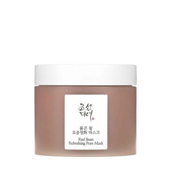 Red bean refreshing pore mask 140 ml