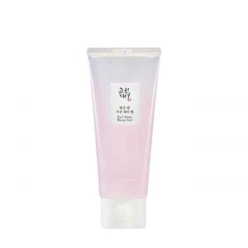 Red bean water gel 100 ml