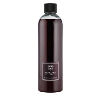 Rosso nobile refill plastic bottle 500 ml