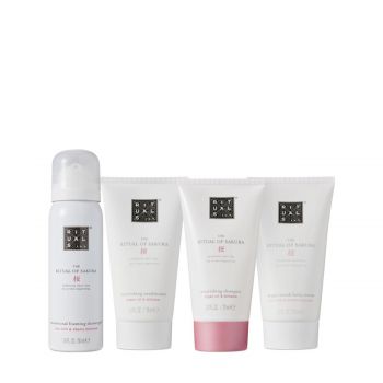 Sakura body care set 260 ml