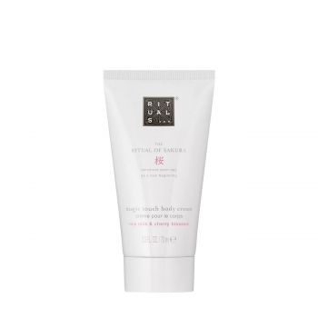 Sakura body cream 70 ml