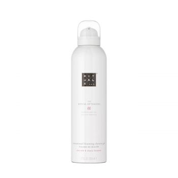 Sakura foaming shower gel 200 ml