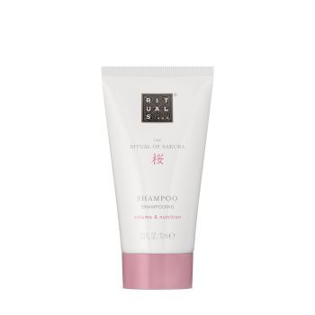 Sakura shampoo 70 ml