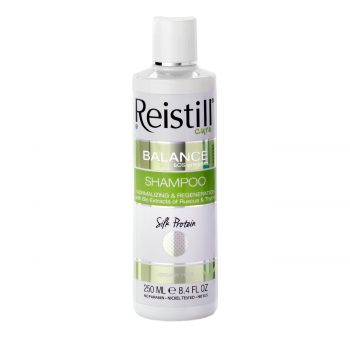 Shampoo normalizing & regeneration with bio extracts of ruscus & thyme 250 ml