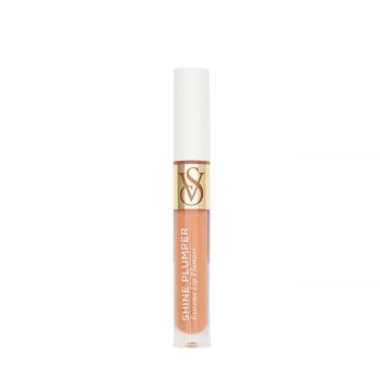 Shine plumper extreme lip plumper crystal clear 3 gr