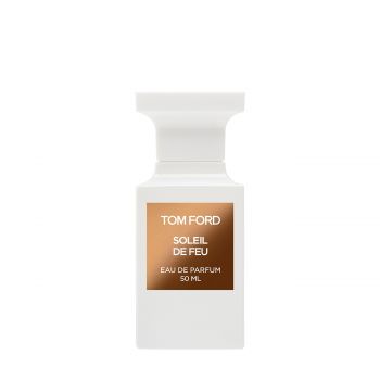 Soleil de feu 50 ml