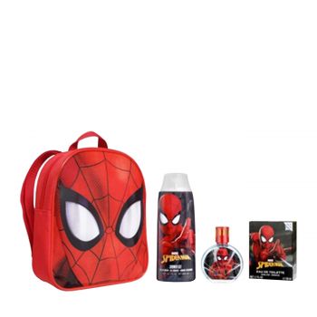 Spiderman set 350 ml