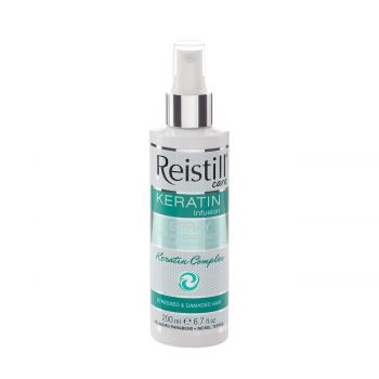 Spray  deep reconstructor with keratin & argan oil 200 ml