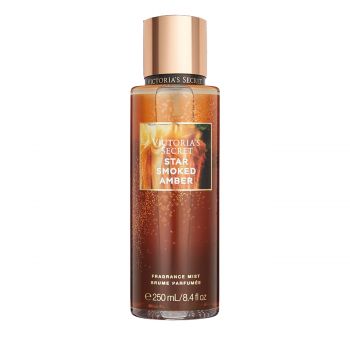 Star smoked amber mist 250 ml