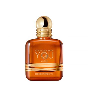 Stronger with you amber 100 ml