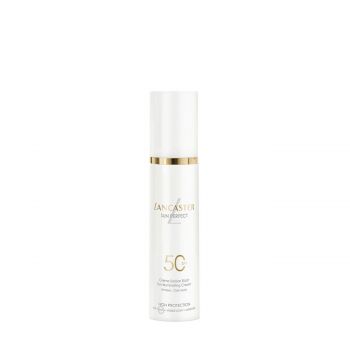 Sun perfect illuminating cream spf50 50 ml