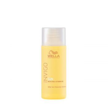 Sun shampoo 50 ml