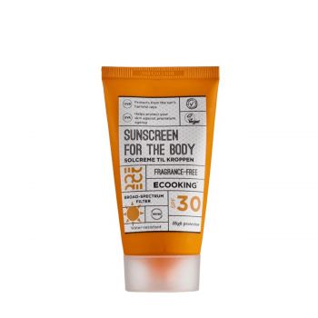 Sunscreen body spf 30 75 ml