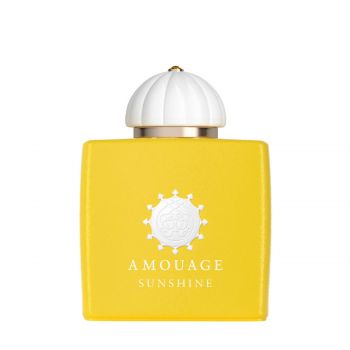 Sunshine woman 100 ml