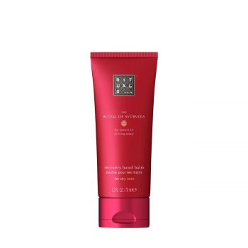 The ritual of ayurveda recovery hand balm 70 ml