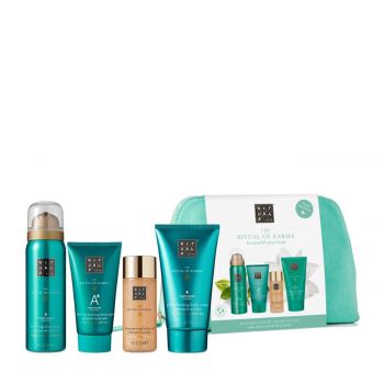 The ritual of karma body care set 200 ml