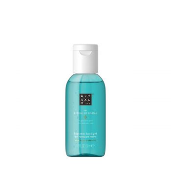 The ritual of karma hygienic hand gel 50 ml