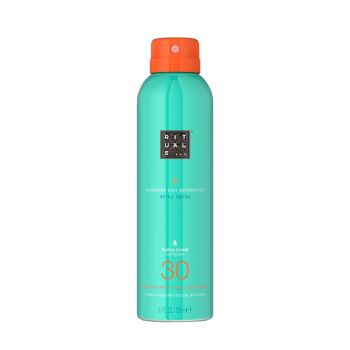 The ritual of karma sun protection milky spray spf 30 200 ml