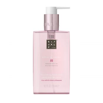 The ritual of sakura hand wash  300 ml