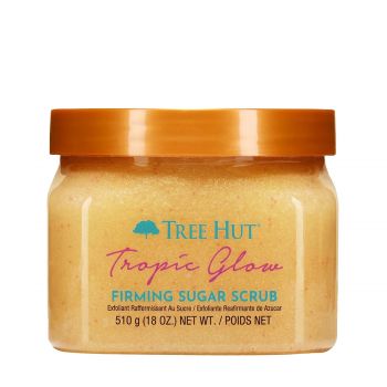 Tropic glow sugar scrub 510 gr