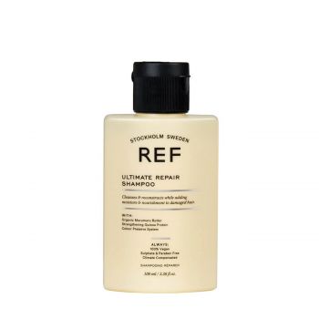 Ultimate repair shampoo 100 ml