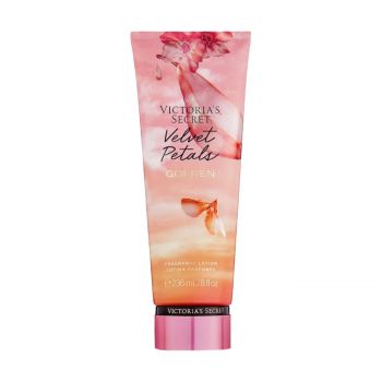 Velvet petals golden body lotion 236 ml