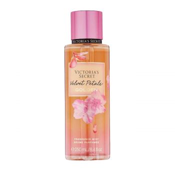 Velvet petals golden mist 250 ml