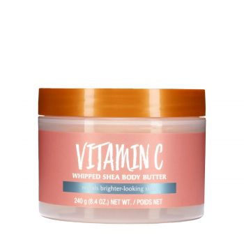 Vitamin c whipped body butter 240 gr