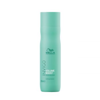 Volume boost shampoo 250 ml