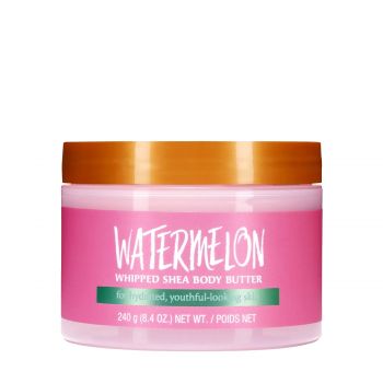 Watermelon whipped body butter 240 gr