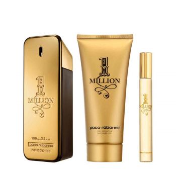 1 million set 210 ml