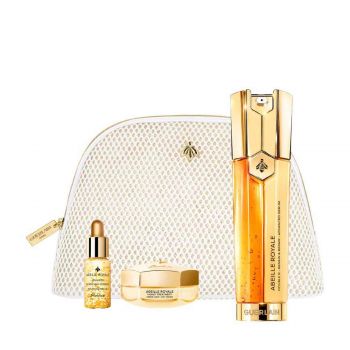 Abeille royale face care set 70 ml