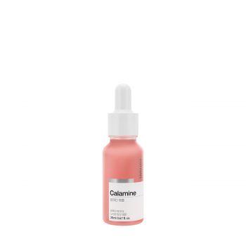 Ampoule  cu calamina  20 ml